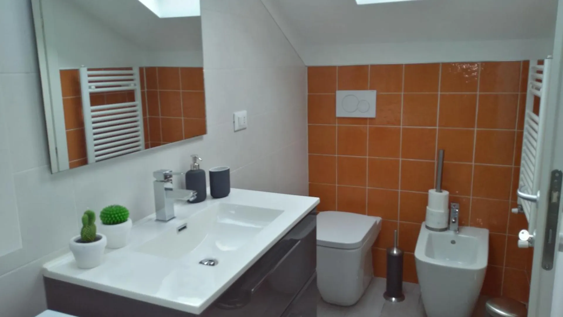Casa Gorla Appartement Milaan 0*,