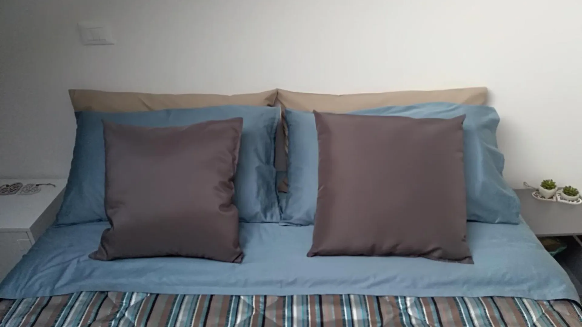 Casa Gorla Appartement Milaan