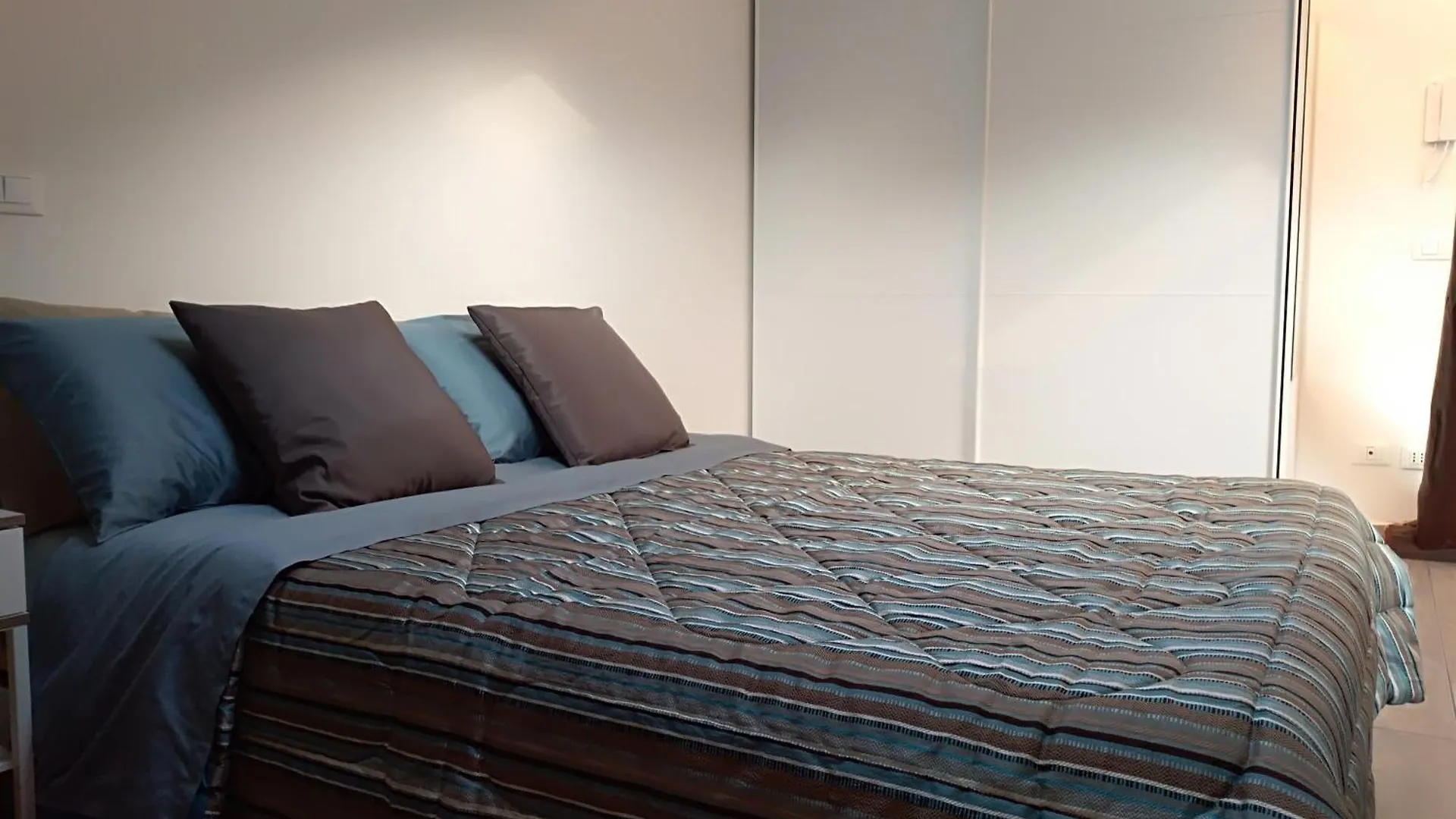 Casa Gorla Appartement Milaan Italië
