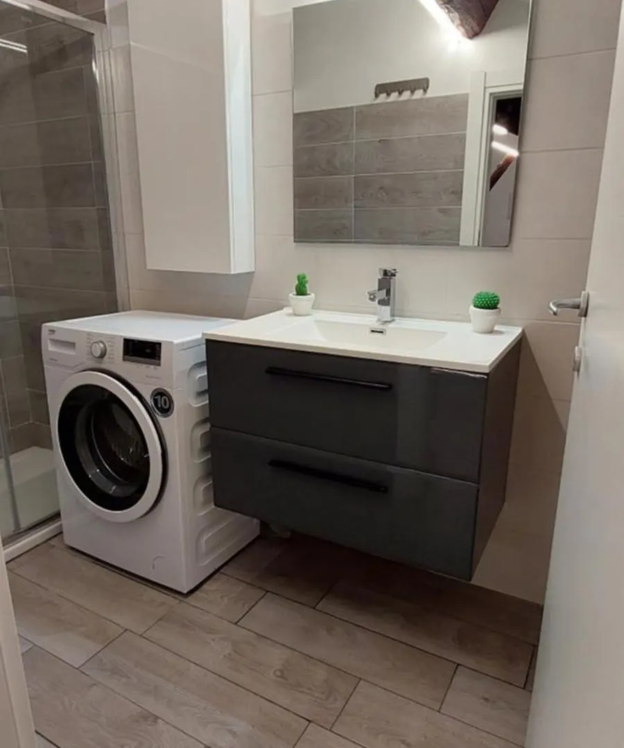 Casa Gorla Appartement Milaan