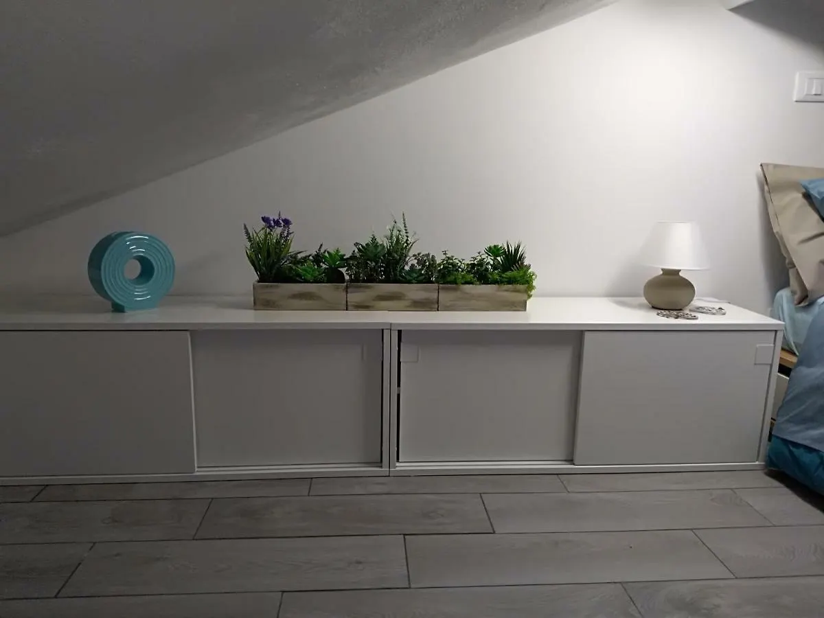 Casa Gorla Appartement Milaan