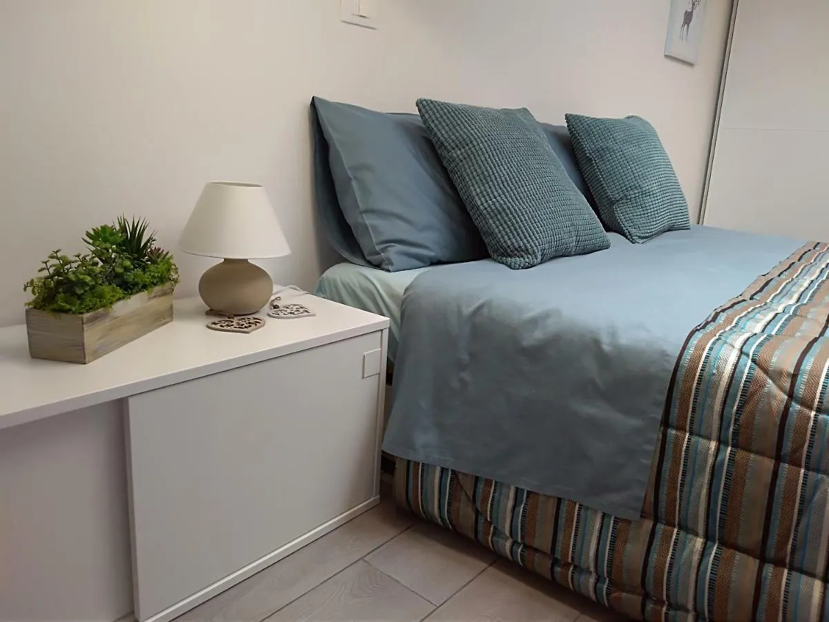 Casa Gorla Appartement Milaan