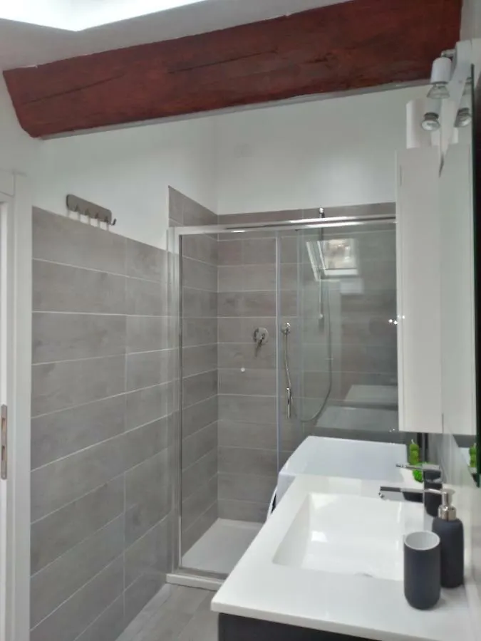 Casa Gorla Appartement Milaan