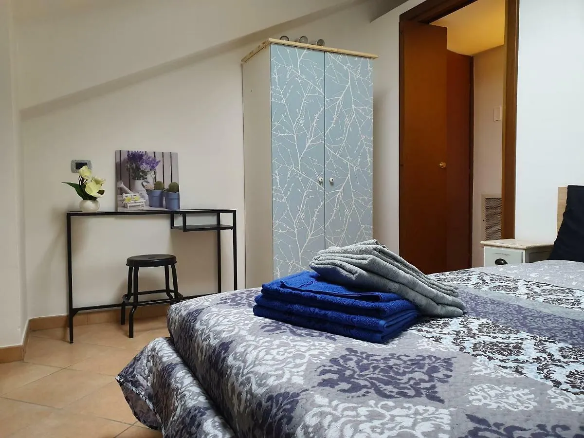 Casa Gorla Appartement Milaan