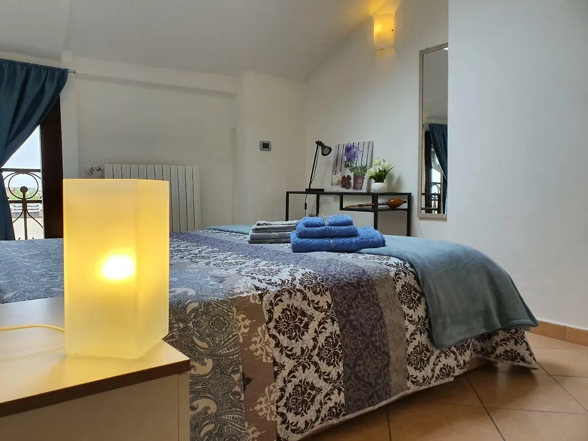 Casa Gorla Appartement Milaan