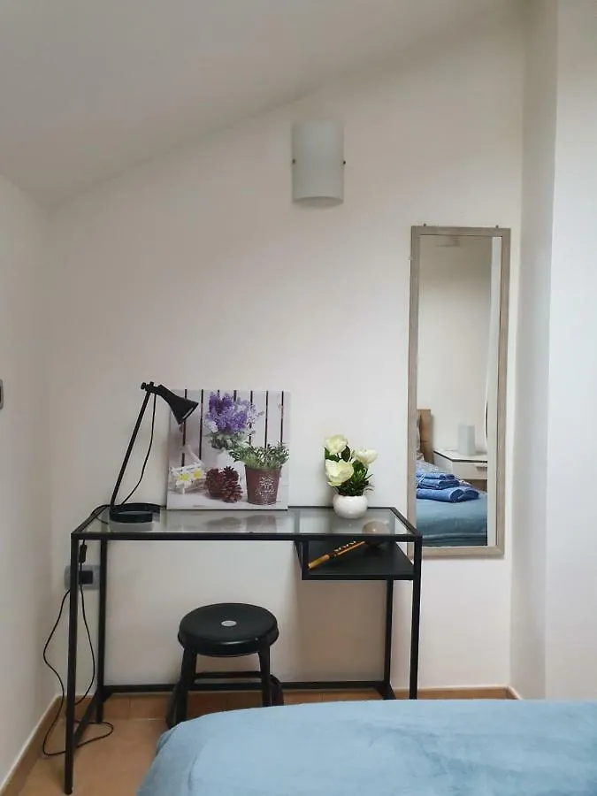 Casa Gorla Appartement Milaan 0*,  Italië