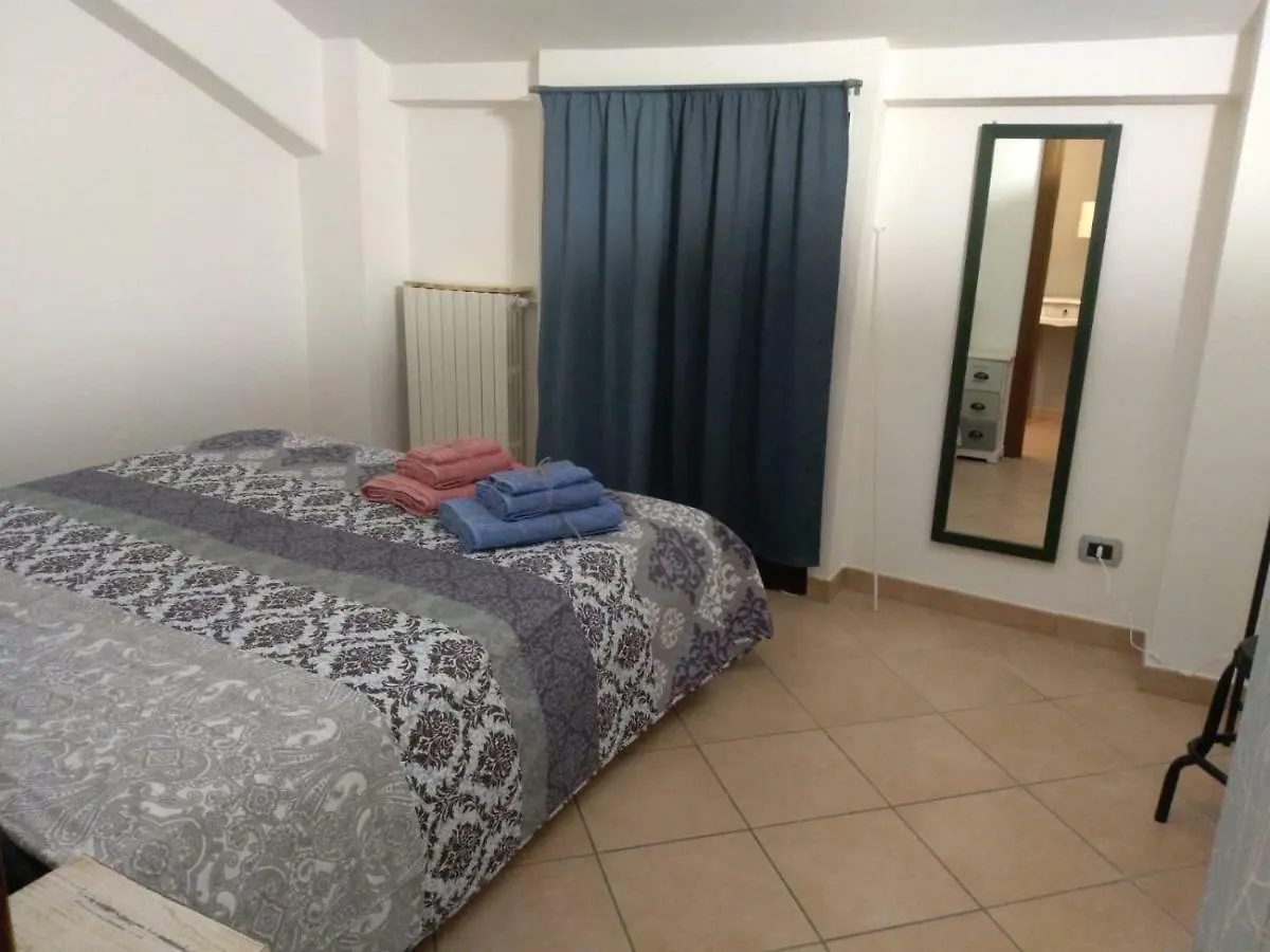 Casa Gorla Appartement Milaan Italië